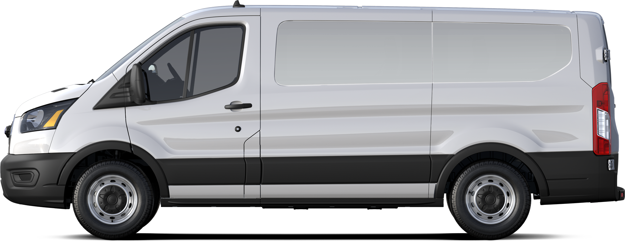 2024 Ford Transit-350 Cargo Van Base 